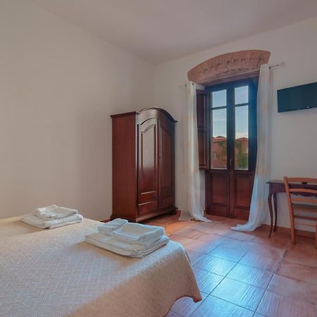 La Scala Del Sale Otel Iglesias Dış mekan fotoğraf